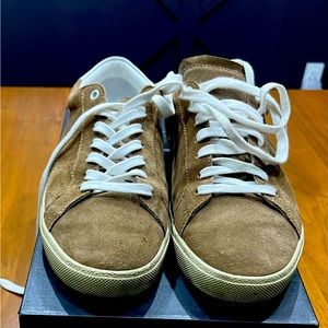 Mens Saint Laurent Sneakers US10/EU43